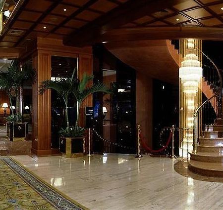 ホテル Melia カラカス インテリア 写真